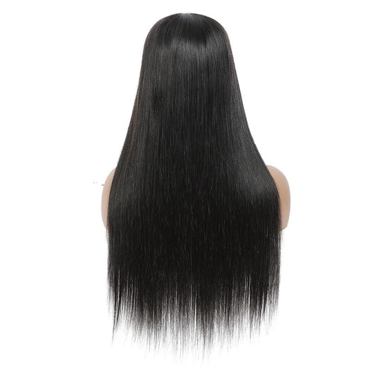 HD Frontal Straight Wig